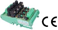 DC Solid State Relay Board - 5A
