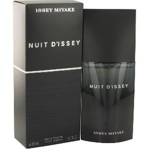 Issey Miyake Nuit D'Issey Perfume