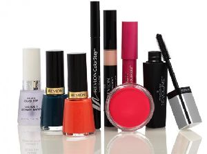 Revlon Cosmetic Products