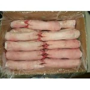Frozen Pork Half Carcase