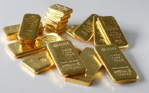 golds bars