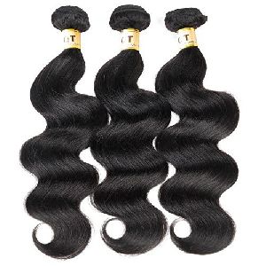 Natual color brazilian virgin 8a grade brazilian hair