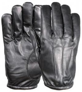 Tactical Resistant Gloves / Slash Resistant Gloves / Police Gloves / Military Cut Proof Gloves