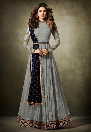 Designer Anarkali Suit