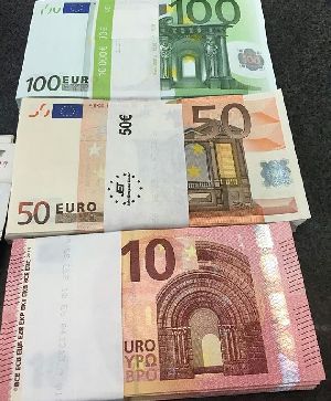 FIRST GRADE UNDETECTABLE EURO BILLS