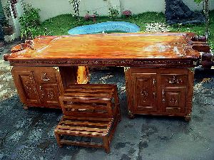Panchakarma Massage Table