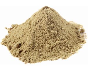 Organic Raw Powder