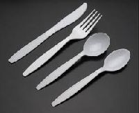 disposable utensils