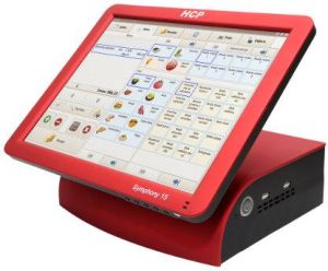 Symphony 15 POS System