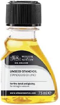 Linseed Stand Oil