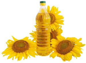 sunflower oil Nutritional Information : High In Vitamin E