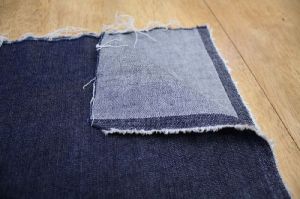Denim Fabric