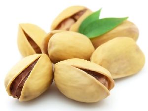 pistachio nuts