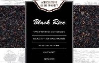 500 Gram Black Rice