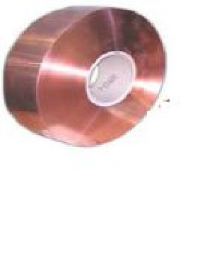 Copper Coils