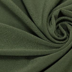 Rib Lycra Fabric