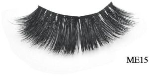 100% Real Siberian Mink Fake Eyelashes