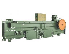 Elevator Door Operator