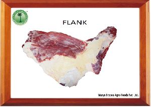 Buffalo Thick Flank Meat