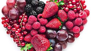 Fresh Berries