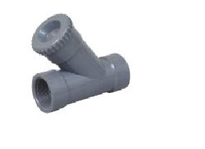 Separators & Strainers