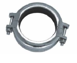 Strainless Steel Couplings