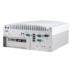 Medical grade panel PC & box PC