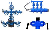 oil field equipment