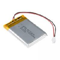 lithium polymer battery