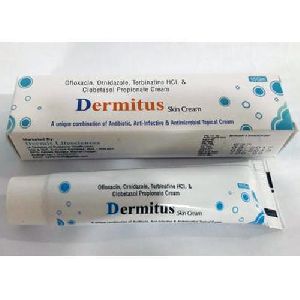 Dermitus Skin Cream