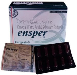 Ensper Capsules