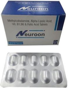 Neuroon Tablets