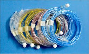 Dr. Surgical Pressure Monitoring Tubes