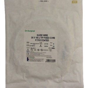 Dr. Surgical PTFE Guide Wire