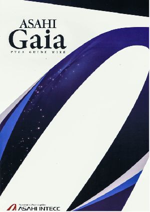 Gaia Guide Wire