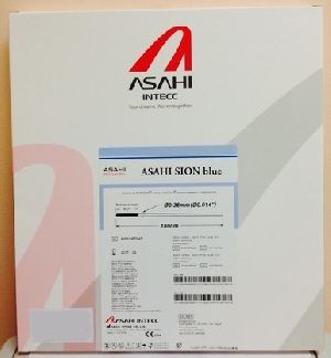ASAHI Sion Blue Guide Wire