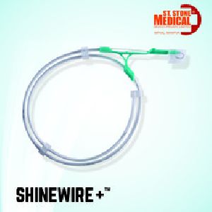 ST.Stone Guide Wire