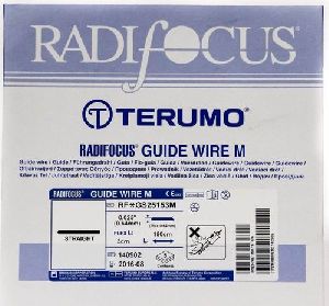 Terumo Guide Wire