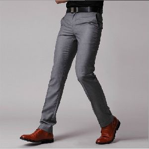 Men Formal Trousers