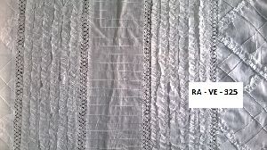 Pintuck Fabric