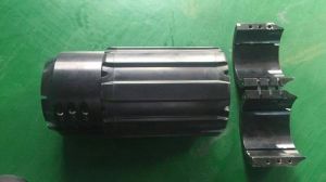 Non Rotating Protectors