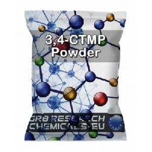 3,4-CTMP POWDER
