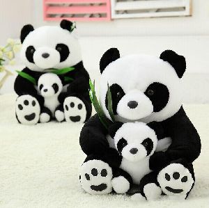 Soft Panda Toys