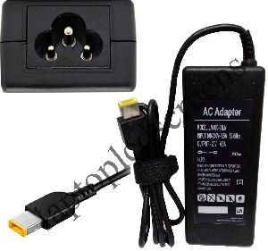 Lenovo 90W 20V 4.5A USB laptop Adapter Battery Charger