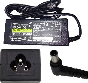 Sony 65W 19.5V 3.3A 6.5 X 4.4MM Laptop Adapter Charger
