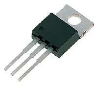Mosfet Transistor