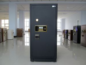 N-120FDG Digital Commercial Safe