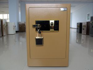 N-60FDG Digital Commercial Safe