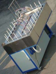 Low Investment Small Automatic Painting Machine