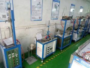 Mini Spray Painting Machine